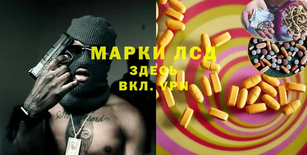 мескалин Михайлов